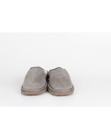 zapatillas destalonadas sin pelo