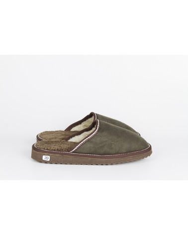 zapatillas destalonadas sin pelo