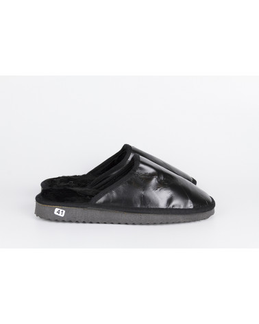 zapatillas destalonadas sin pelo