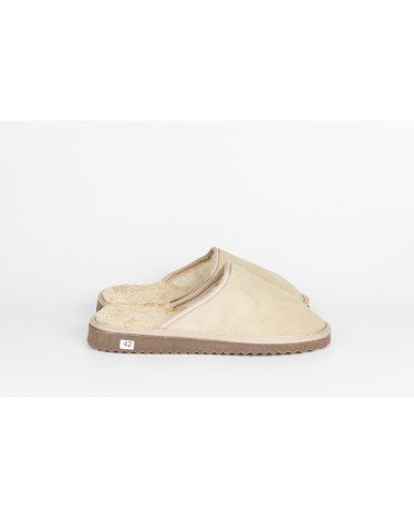 zapatillas destalonadas sin pelo