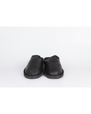 zapatillas destalonadas sin pelo