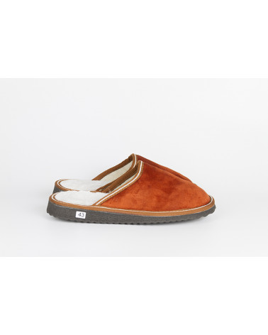 zapatillas destalonadas sin pelo