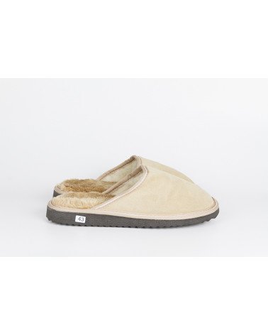 zapatillas destalonadas sin pelo