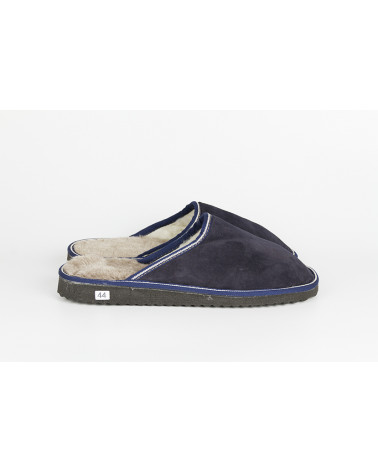 zapatillas destalonadas sin pelo