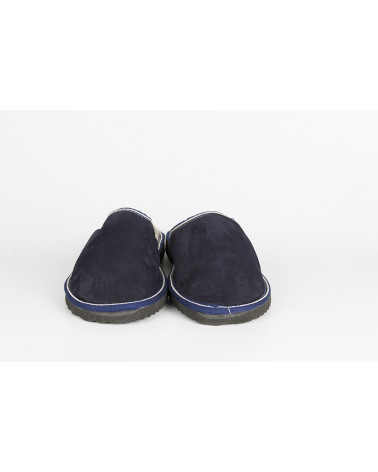 zapatillas destalonadas sin pelo