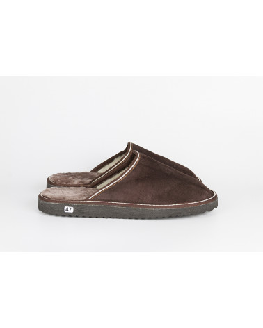 zapatillas destalonadas sin pelo