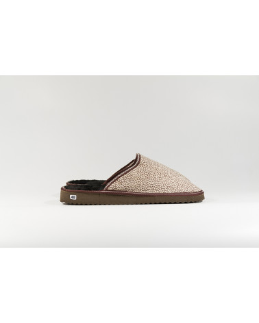 zapatillas destalonadas sin pelo