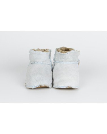 botitas con corchete