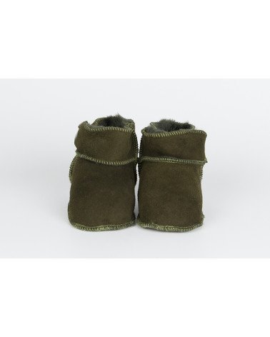 botitas con corchete