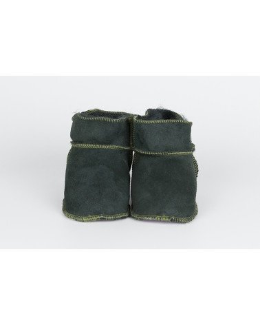 botitas con corchete