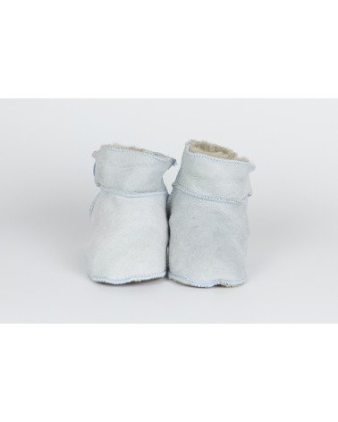 botitas con corchete