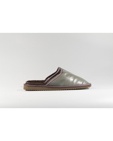 zapatillas destalonadas sin pelo