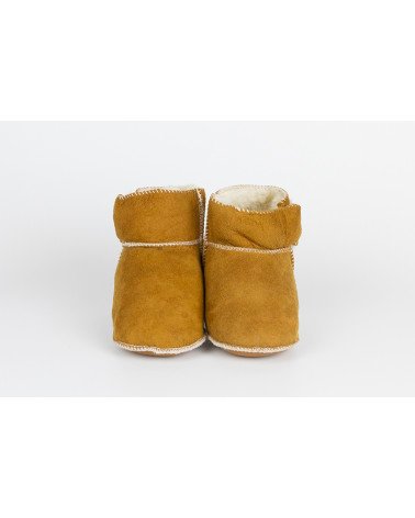 botitas con corchete