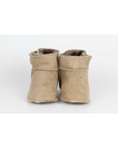 botitas con corchete