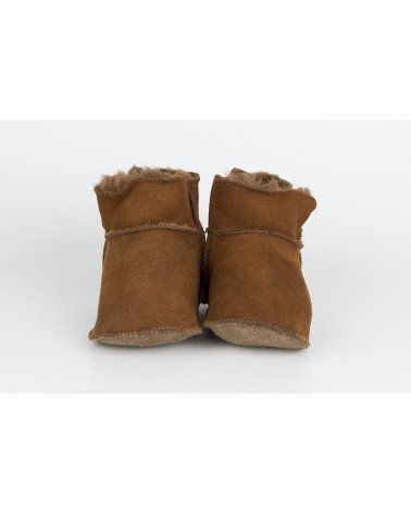 botitas con corchete