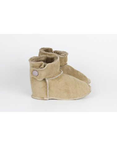 botitas con corchete