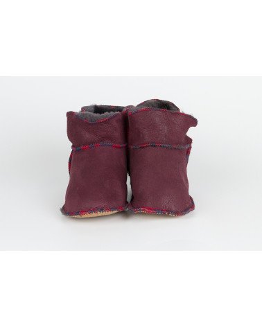 botitas con corchete