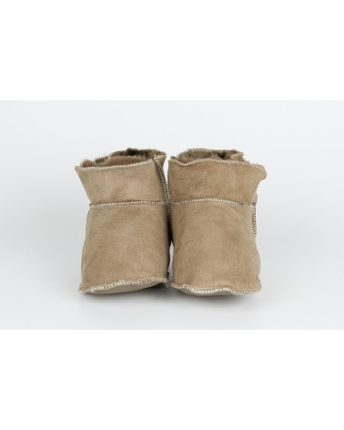 botitas con corchete