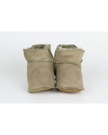 botitas con corchete