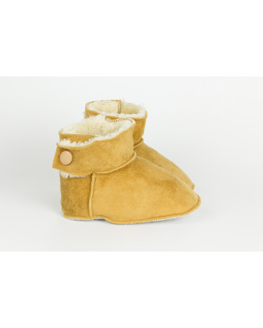 botitas con corchete