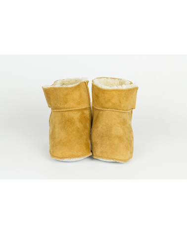 botitas con corchete