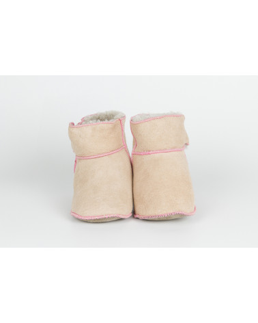 botitas con corchete