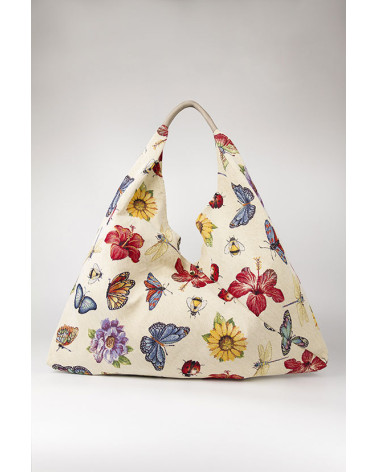 Bolsa de tela