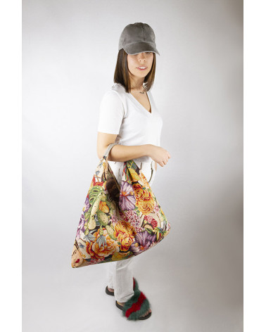 Bolsa de tela