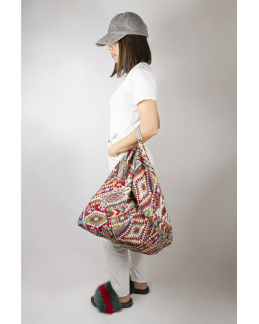Bolsa de tela