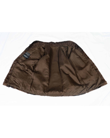 CHAQUETON LOMOS ASTRACAN