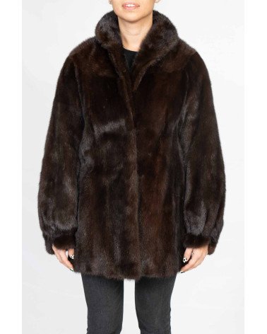 CHAQUETON LOMOS VISON