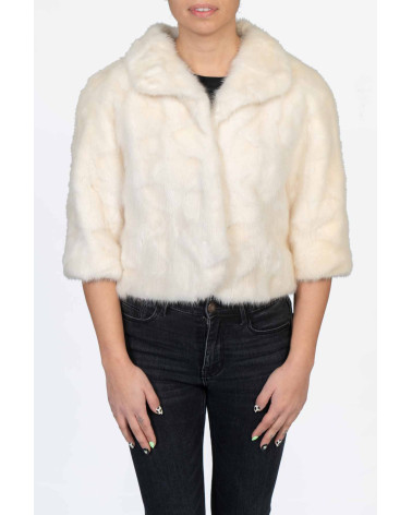 CHAQUETA VISON