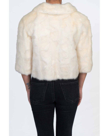 CHAQUETA VISON