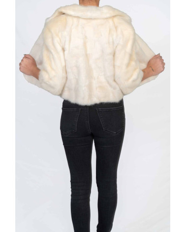CHAQUETA VISON