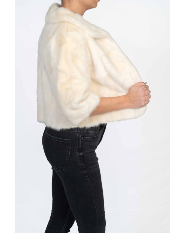 CHAQUETA VISON