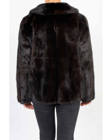 CHAQUETON LOMOS VISON