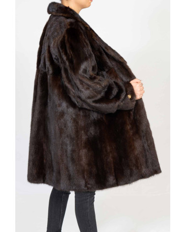 CHAQUETON LOMOS VISON