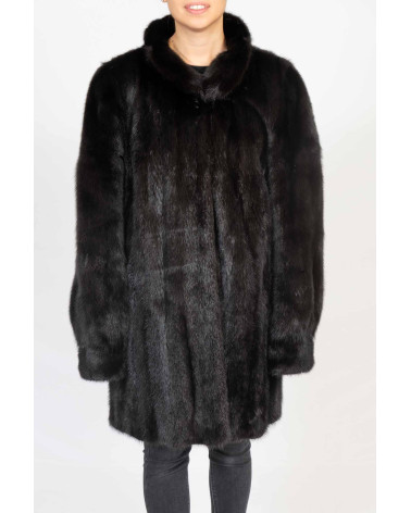 CHAQUETON LOMOS VISON