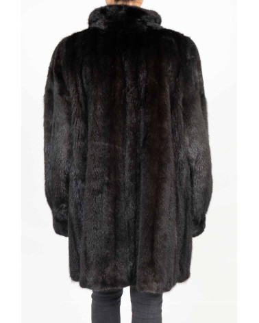 CHAQUETON LOMOS VISON