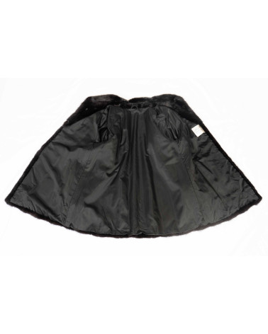 CHAQUETON LOMOS VISON