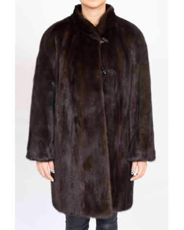 CHAQUETON LOMOS VISON