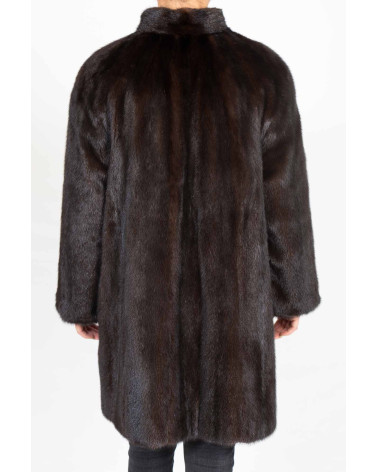 CHAQUETON LOMOS VISON