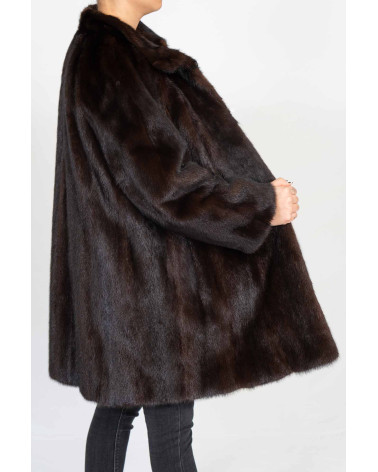 CHAQUETON LOMOS VISON