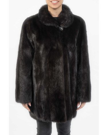 CHAQUETON LOMOS VISON