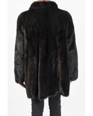 CHAQUETON LOMOS VISON