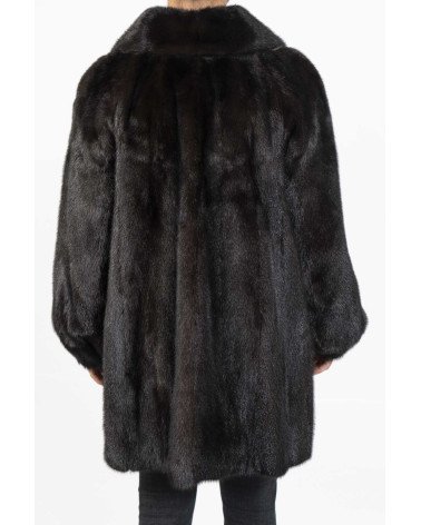 CHAQUETON LOMOS VISON