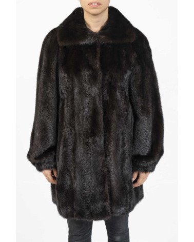 CHAQUETON LOMOS VISON