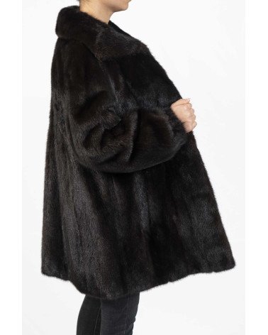 CHAQUETON LOMOS VISON