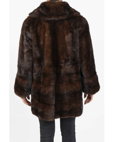 CHAQUETON LOMOS VISON