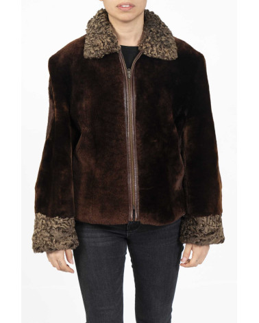 CHAQUETA LOMOS MUTON